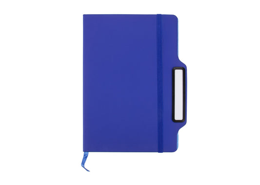 Libreta Lamine