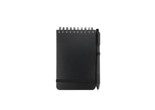 Libreta Clasp