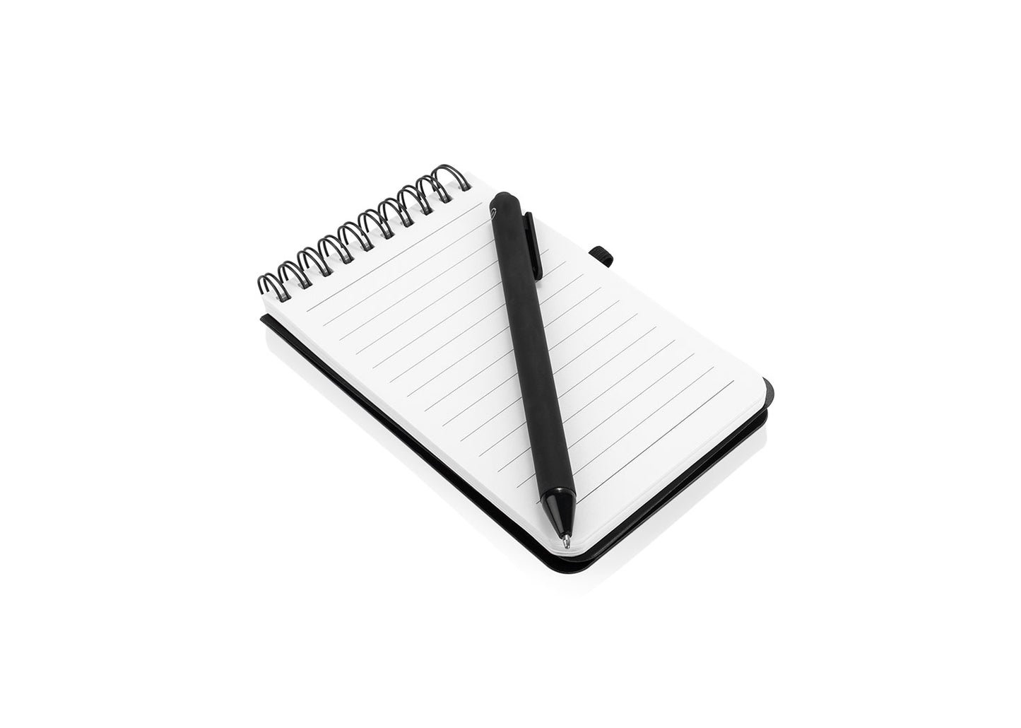 Libreta Clasp