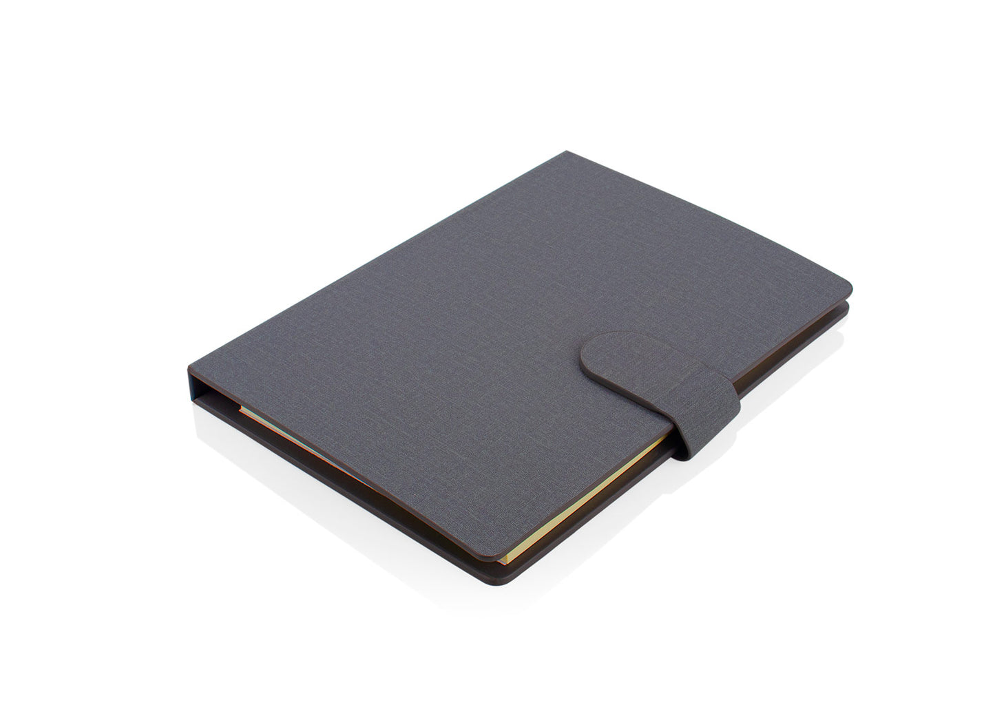 Libreta Brooch
