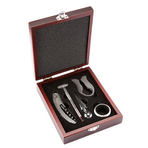SET PARA VINOS MEDITERRANEO