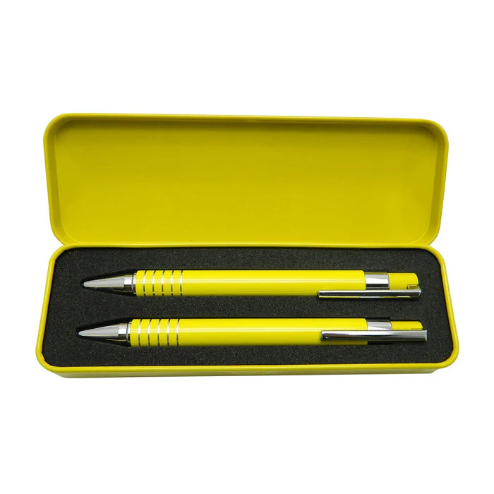 Estuche Basico Plus
