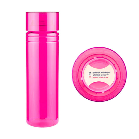 Botella CILINDRO LAKE