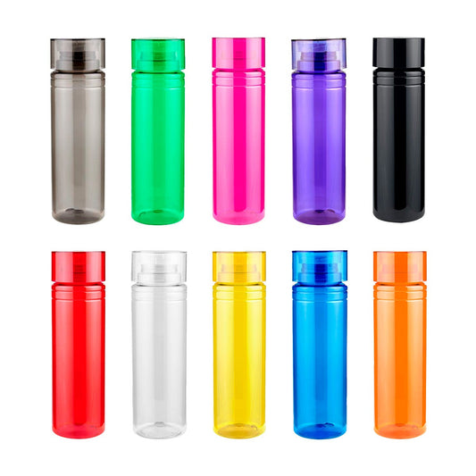 Botella CILINDRO LAKE