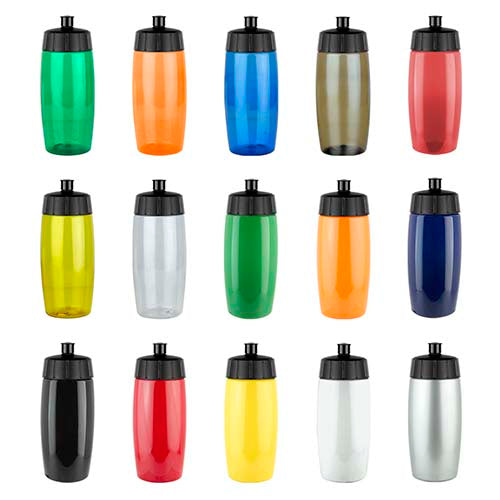 Botella CILINDRO SINKER