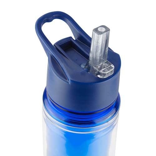 Botella CILINDRO MILO