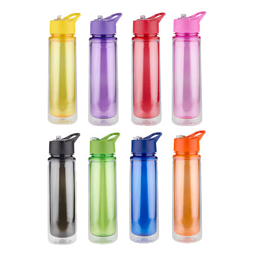 Botella CILINDRO MILO