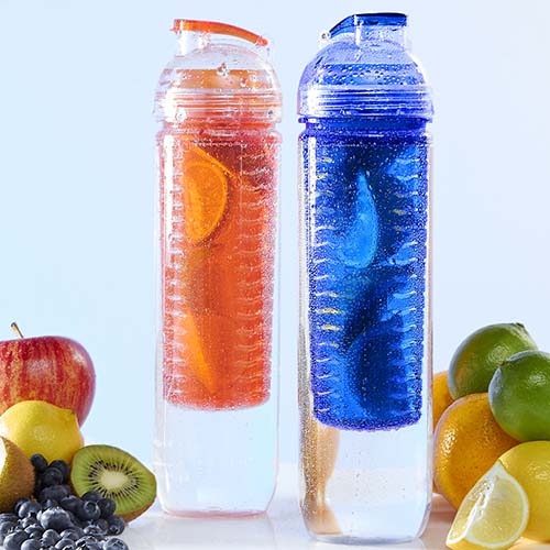 Botella CILINDRO TISZA