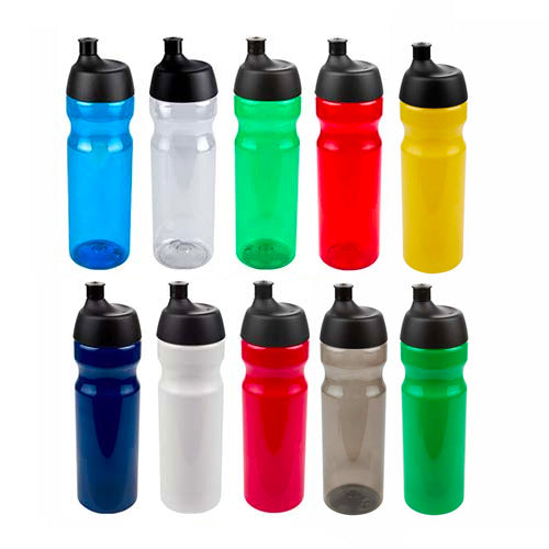 Botella CILINDRO WESER