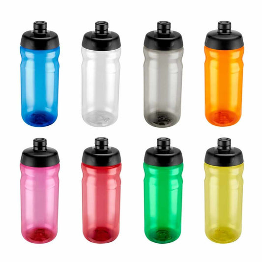 BOTELLA CILINDRO BISMARCK