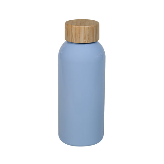 BOTELLA CILINDRO LEMN