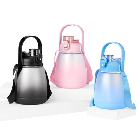 BOTELLA CILINDRO MINSK