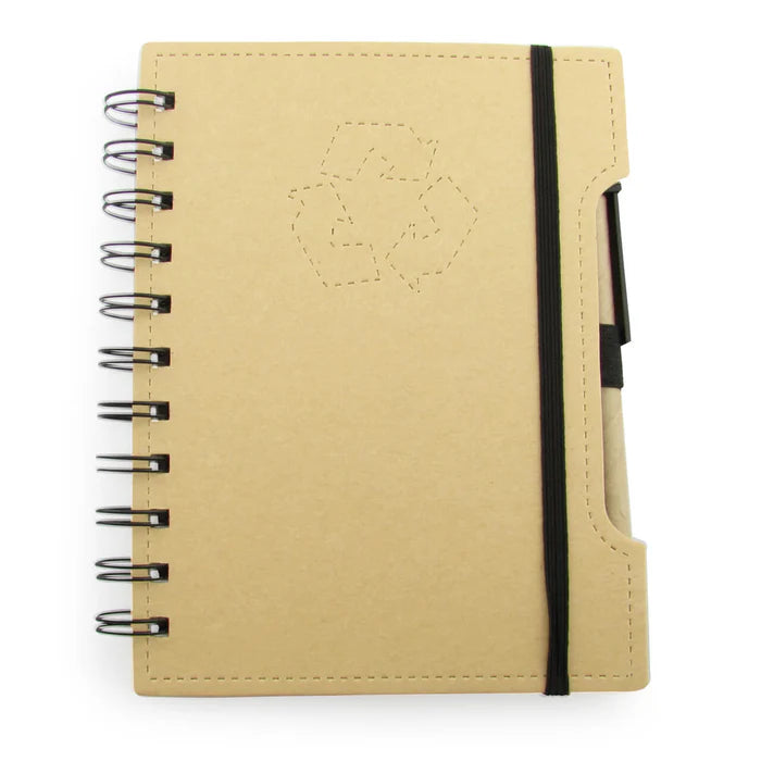 Ecoagenda Elegante Basica