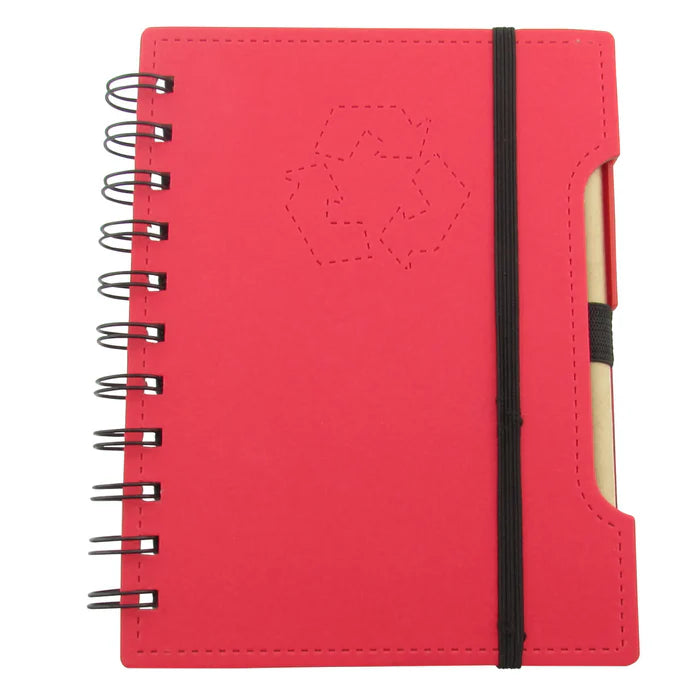 Ecoagenda Elegante Basica