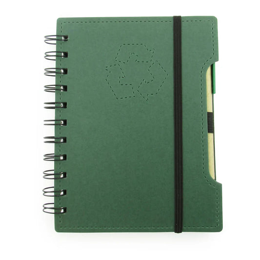 Ecoagenda Elegante Basica