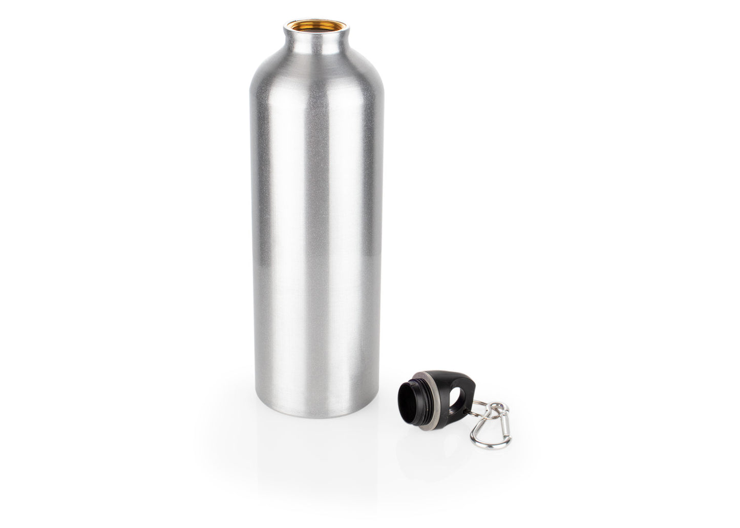 Botella en Aluminio Tower 750ml