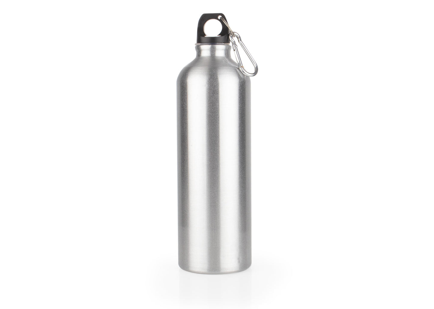 Botella en Aluminio Tower 750ml