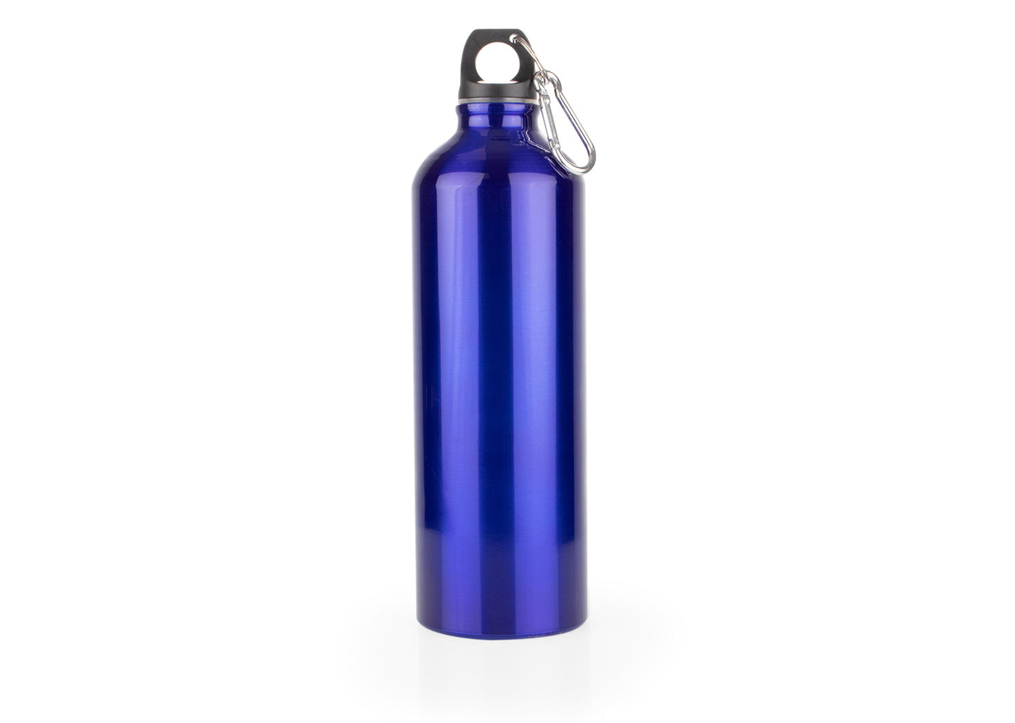 Botella en Aluminio Tower 750ml