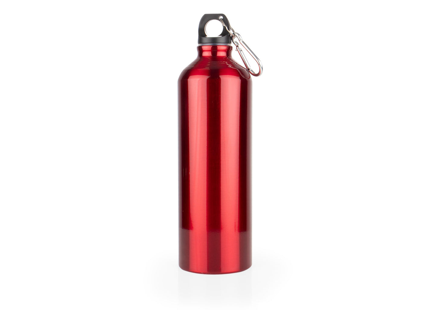 Botella en Aluminio Tower 750ml