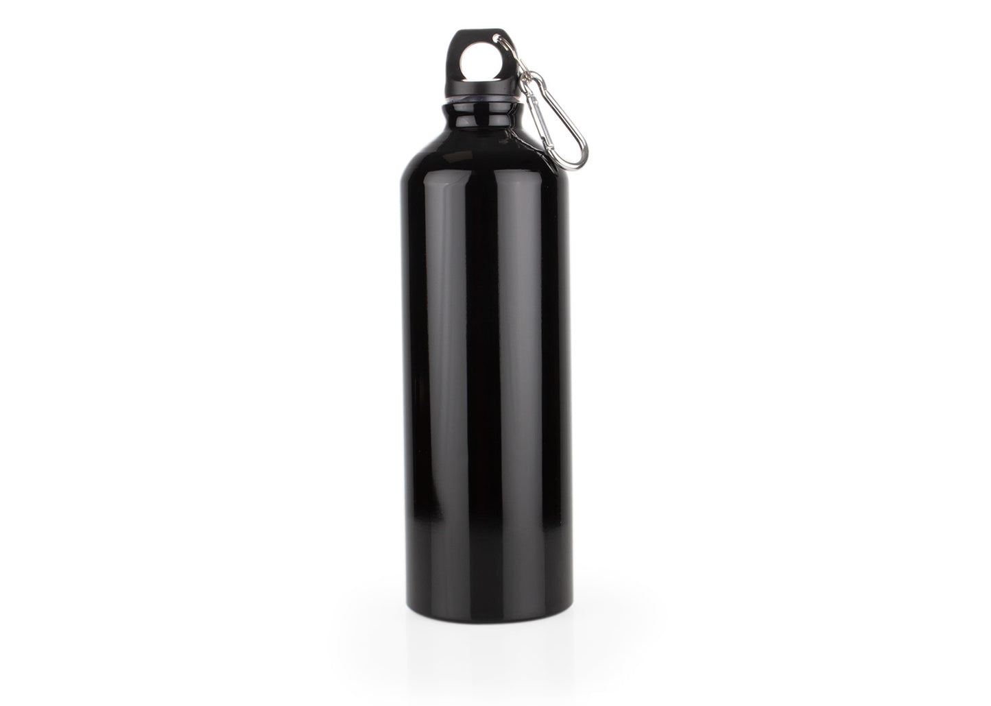 Botella en Aluminio Tower 750ml