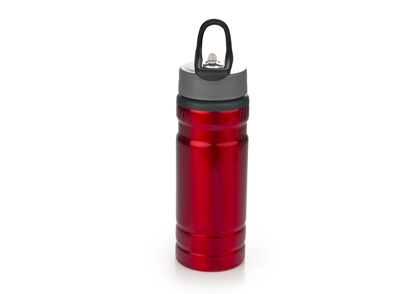 Botella en Aluminio Action 750ml