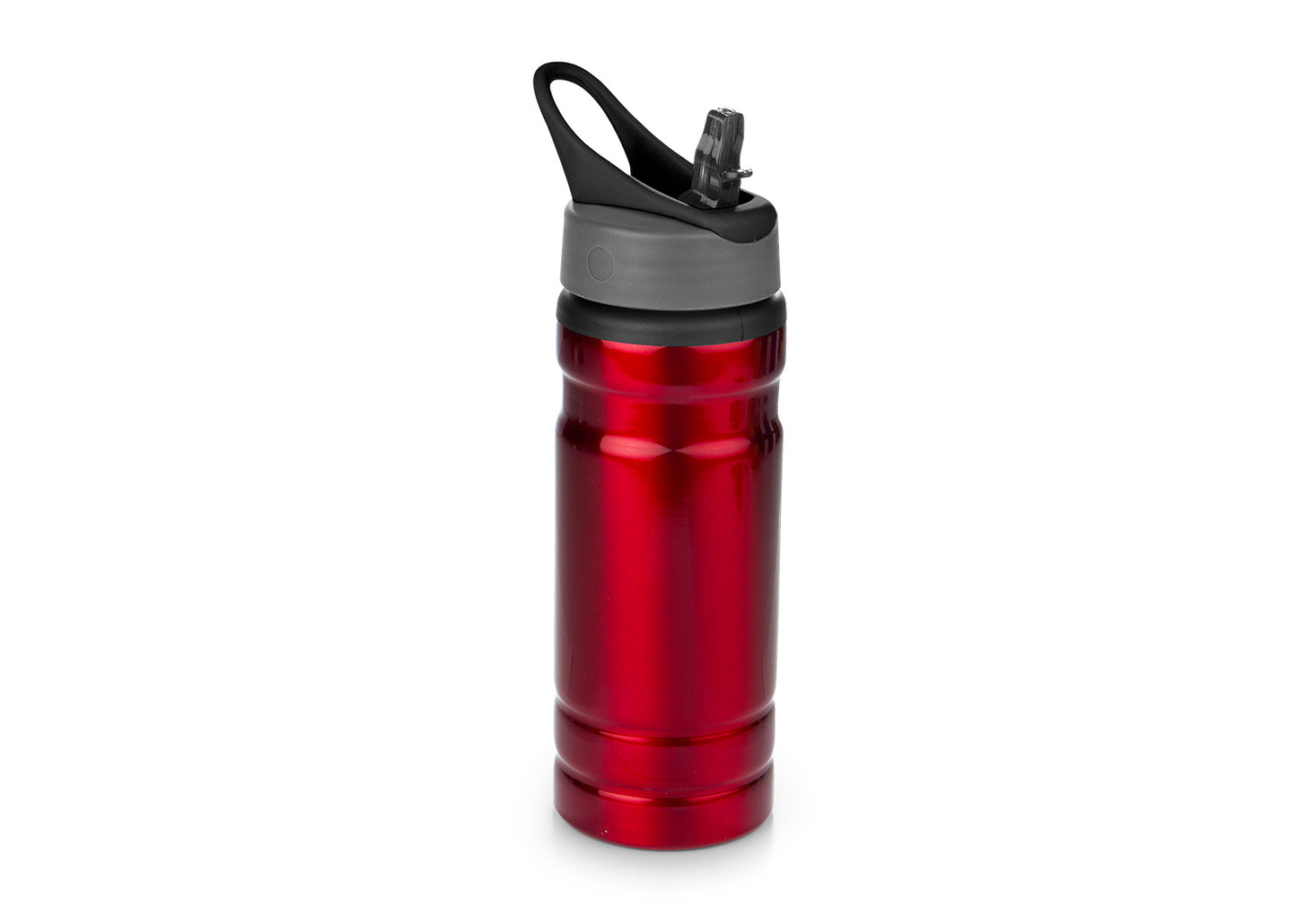 Botella en Aluminio Action 750ml