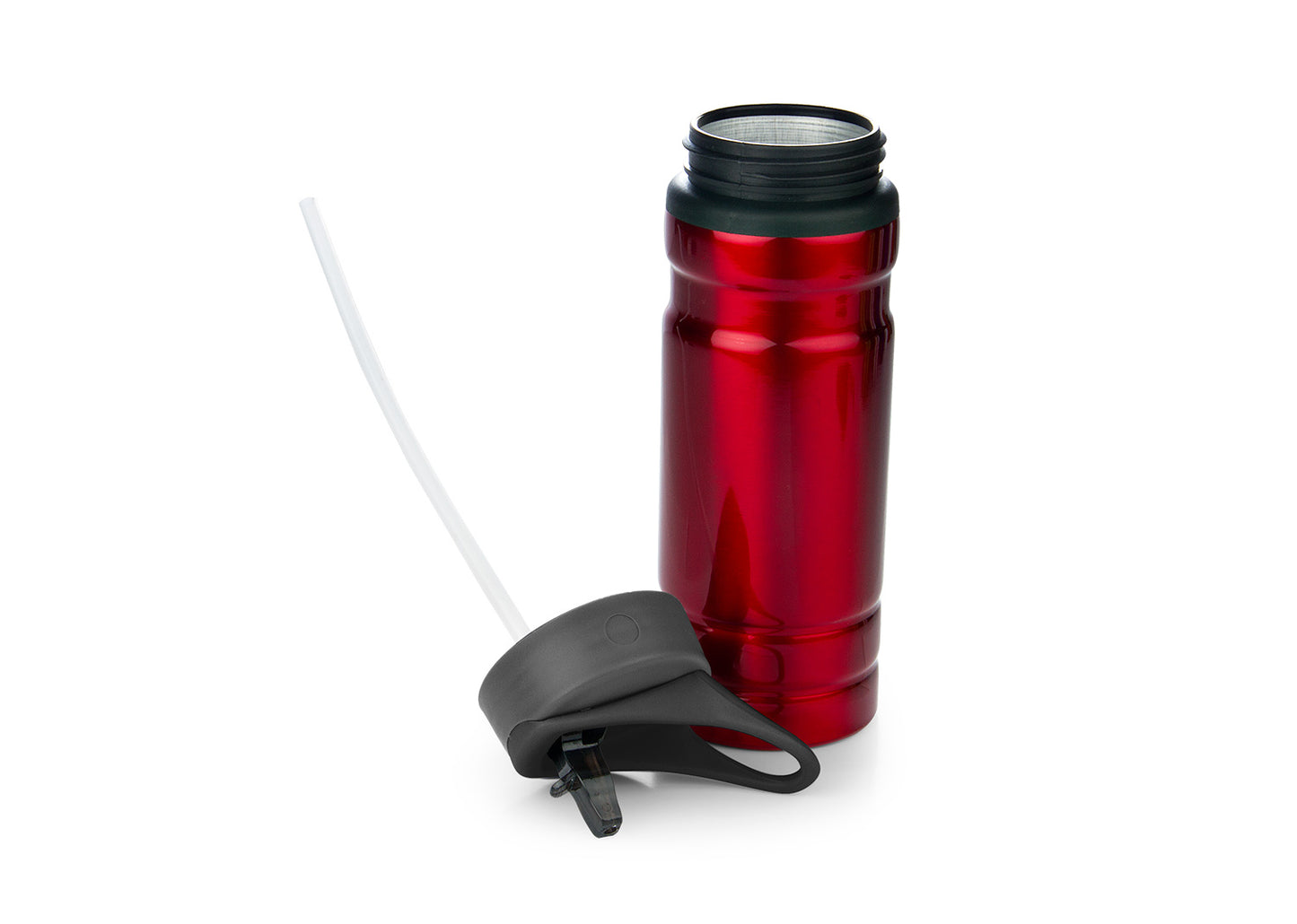 Botella en Aluminio Action 750ml
