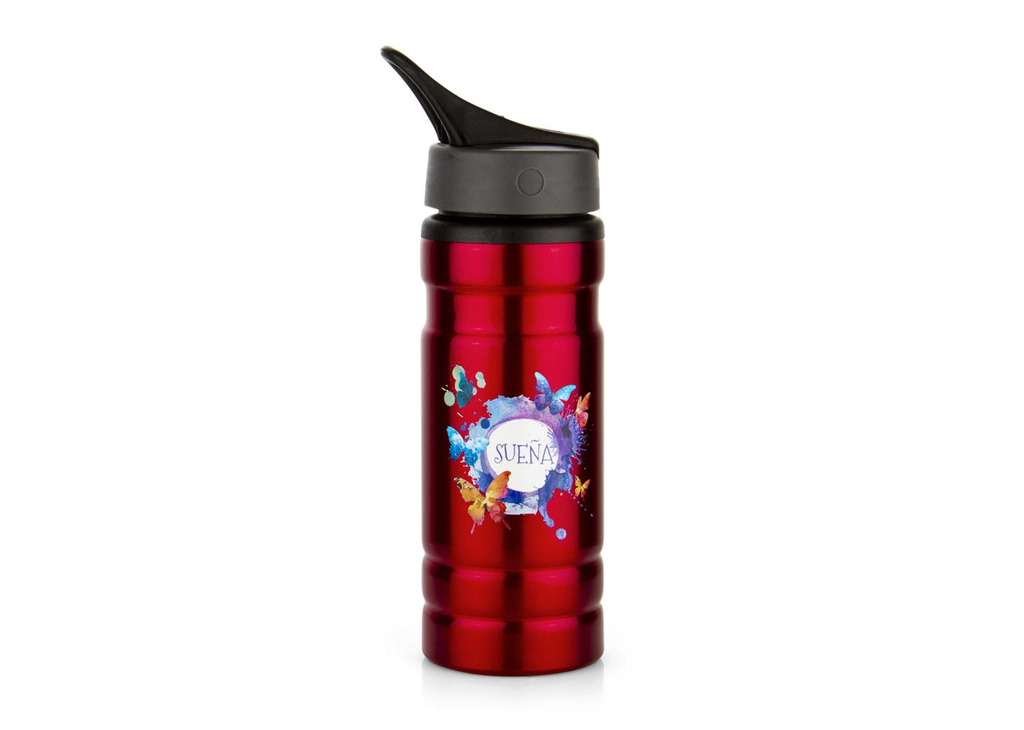 Botella en Aluminio Action 750ml