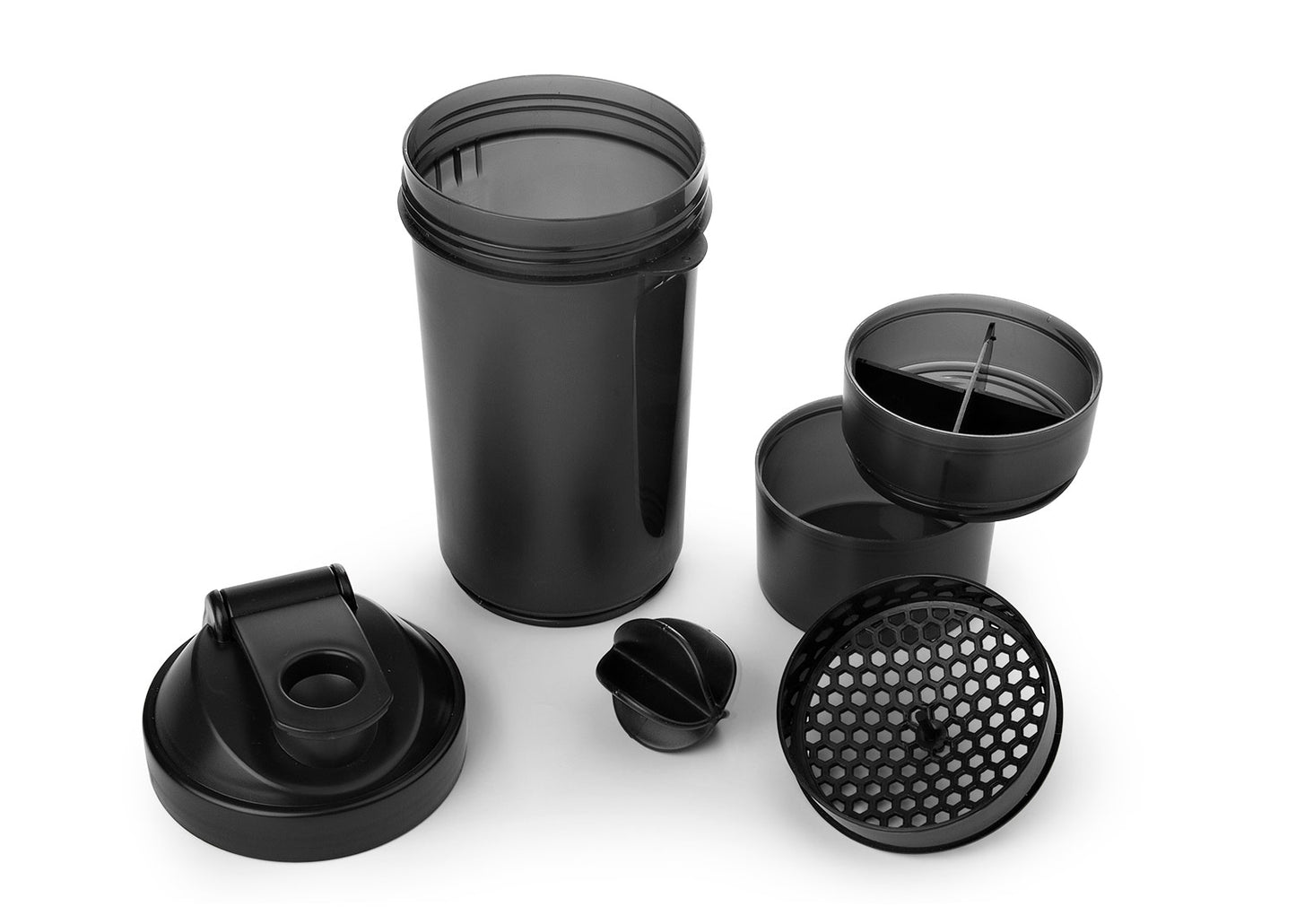 Vaso Container 500ml