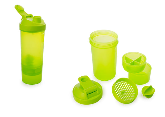 Vaso Container 500ml