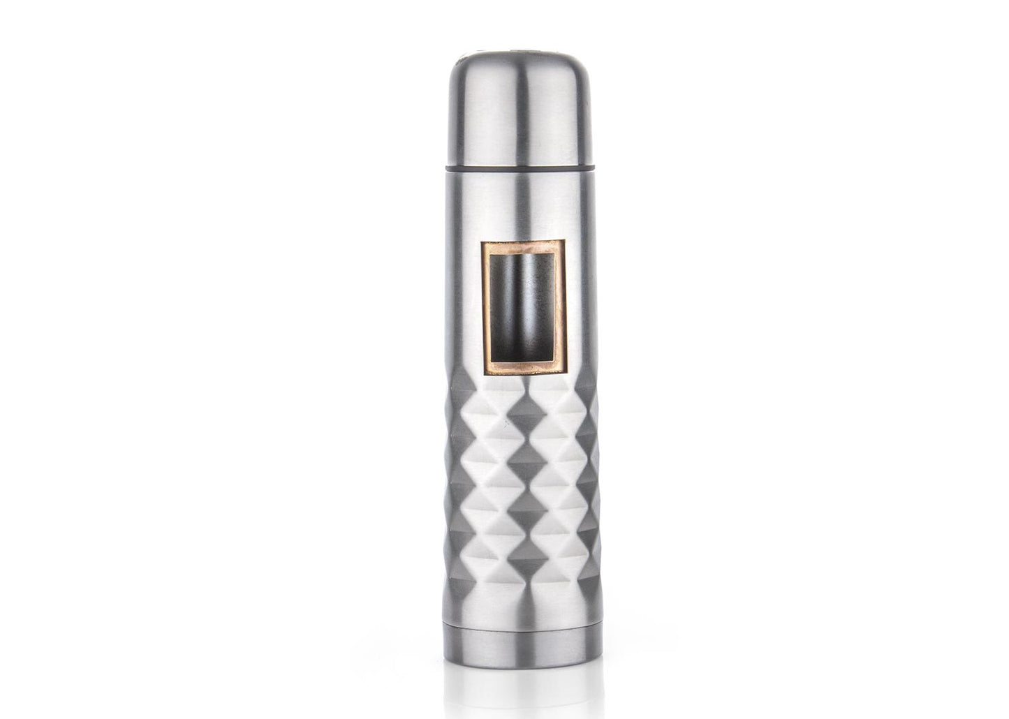 Termo en Acero Vacuum 500ml