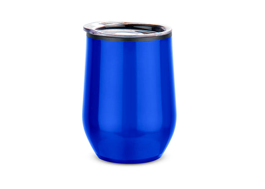 Vaso en Acero Queen 360ml