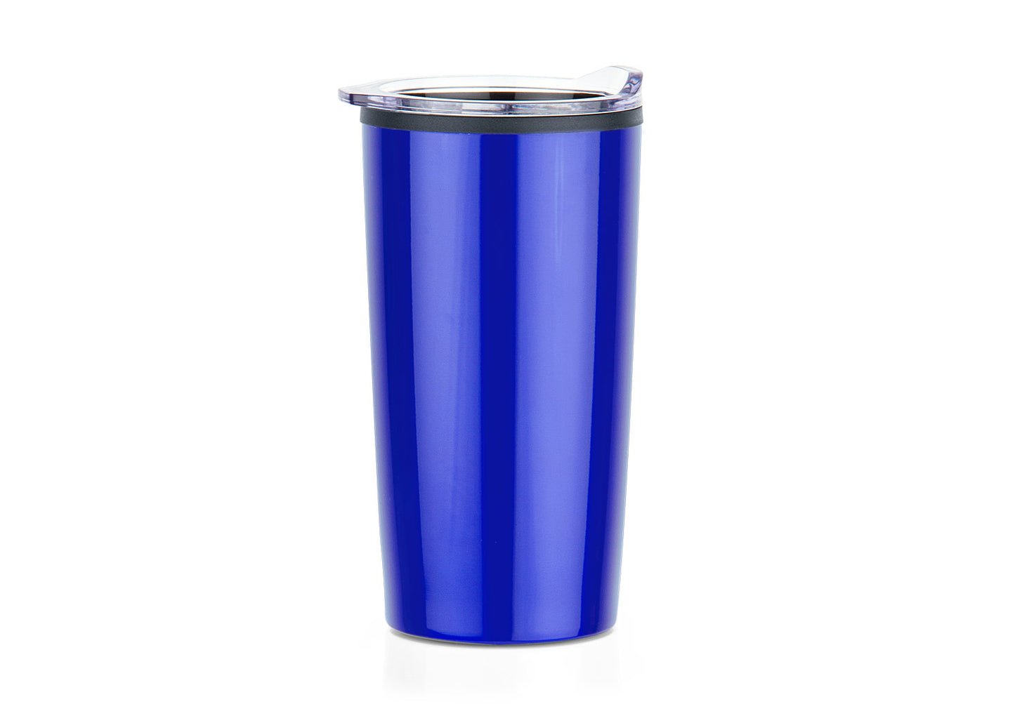 Vaso en Acero Speed 600ml
