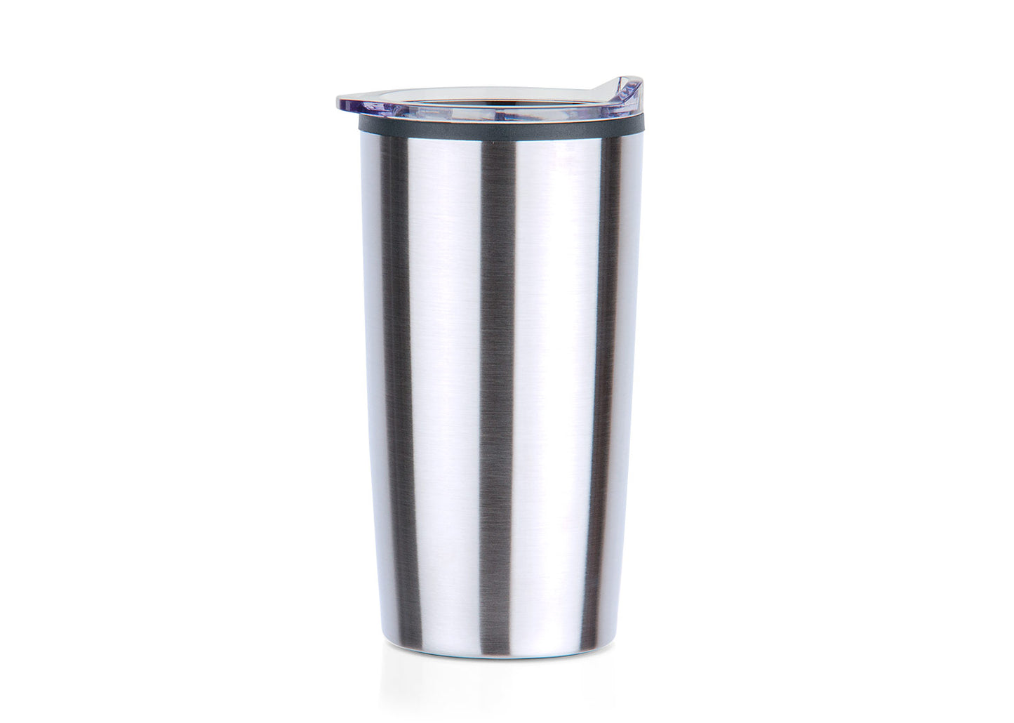 Vaso en Acero Speed 600ml