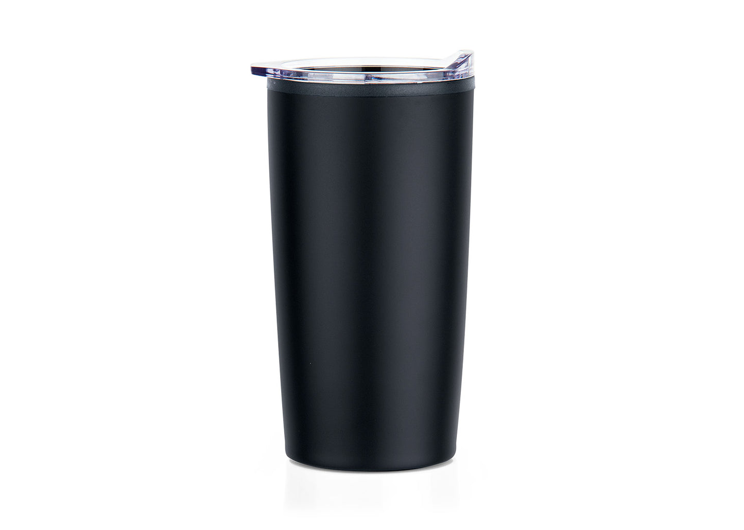 Vaso en Acero Speed 600ml