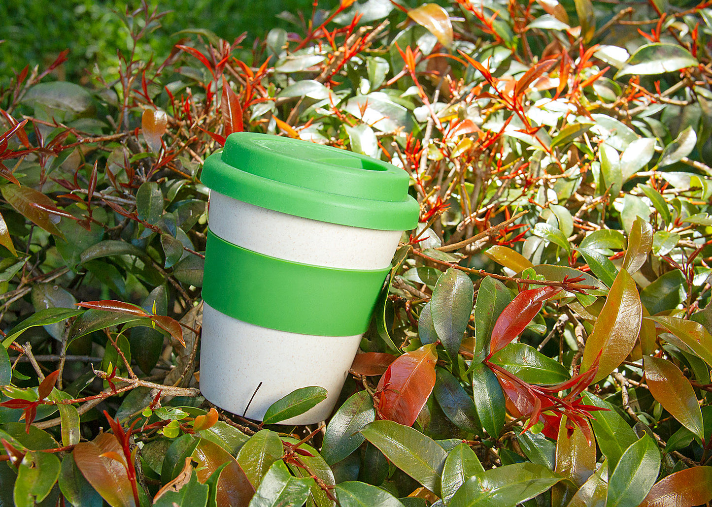 Vaso Bambú II 350ml