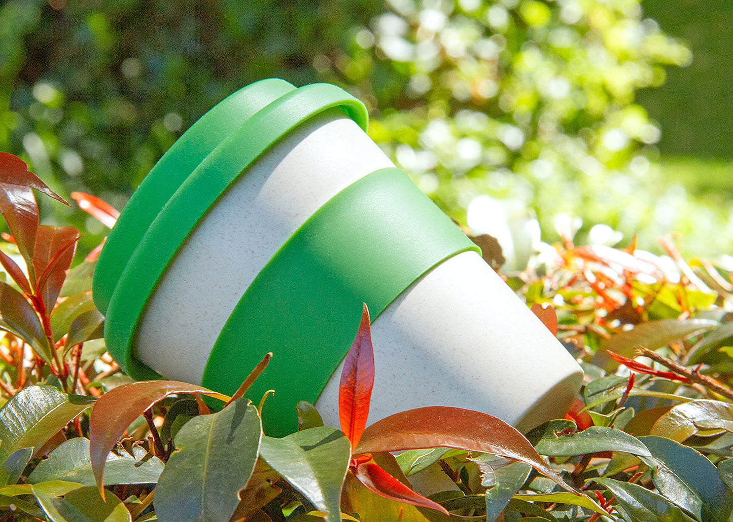 Vaso Bambú II 350ml