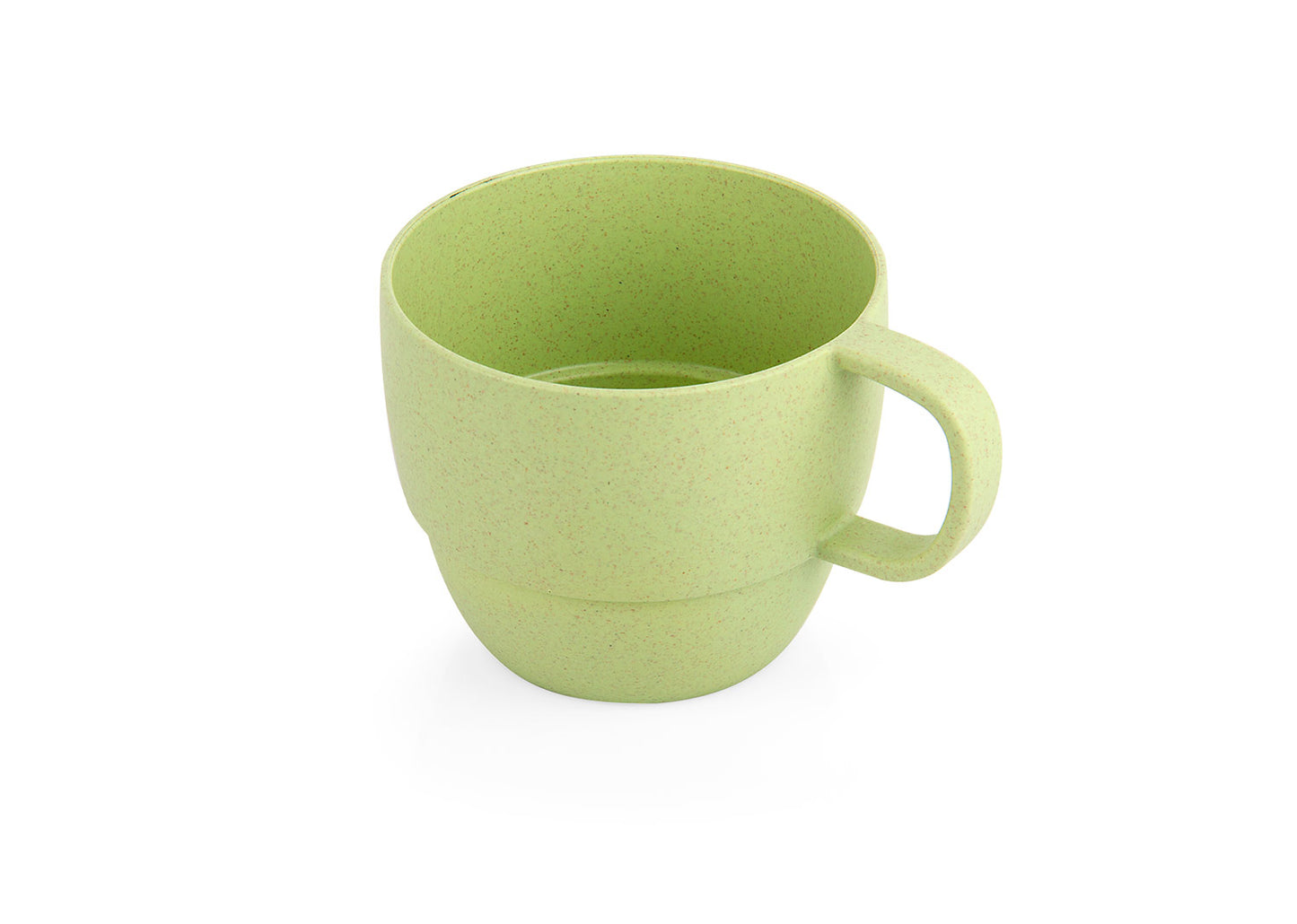Mug Paja de Trigo 380ml