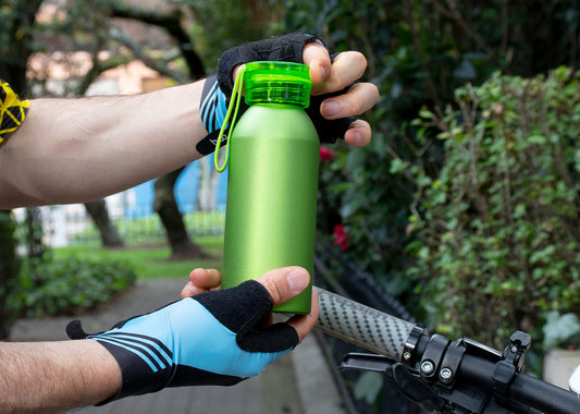 Botella Aluminio Odette