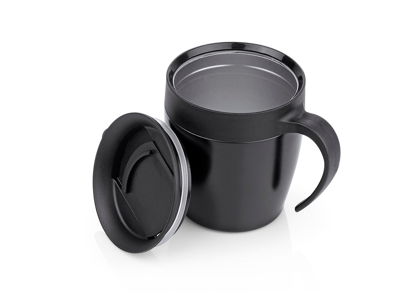 Vaso Mercury 350ml / 12 Oz