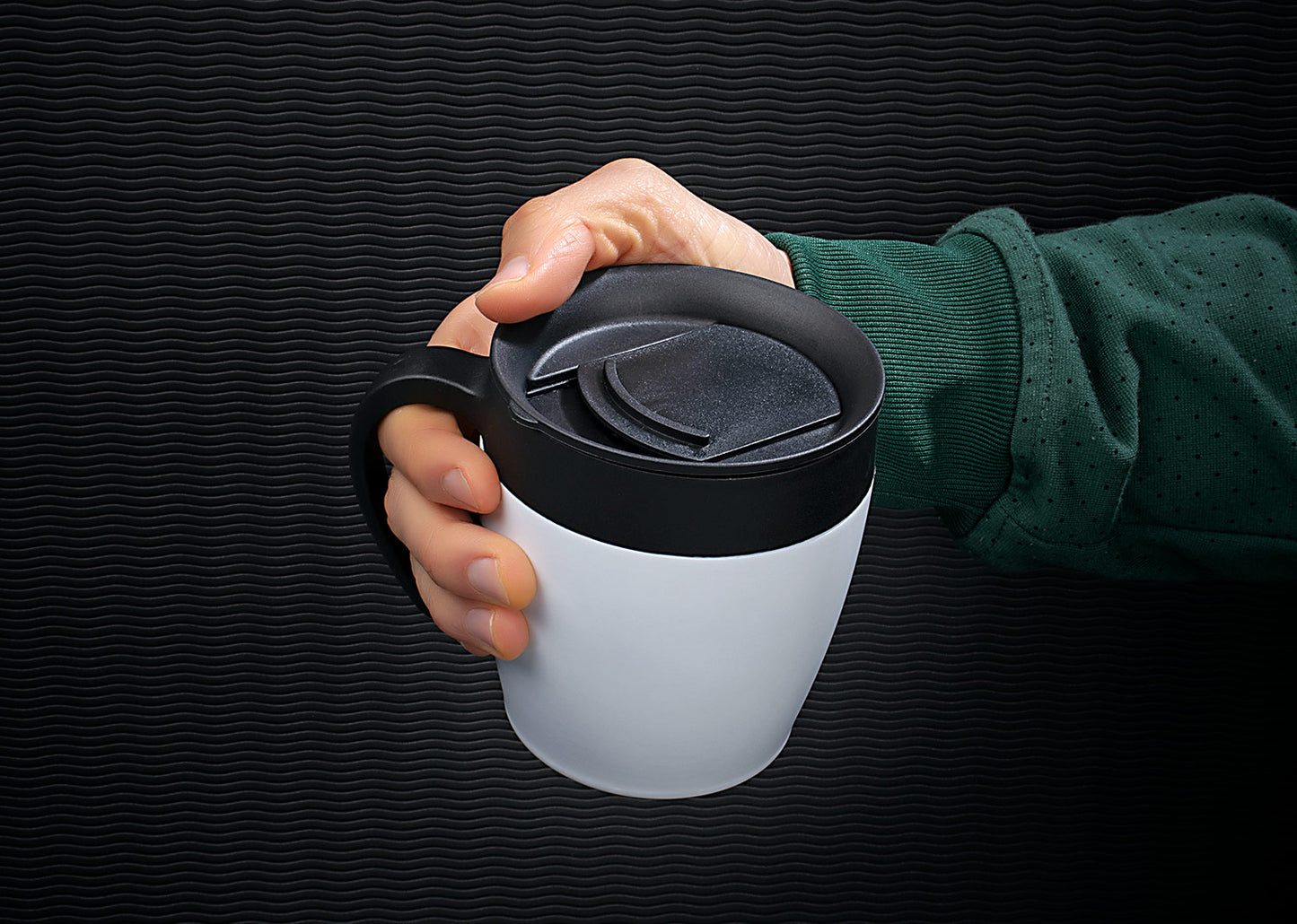 Vaso Mercury 350ml / 12 Oz