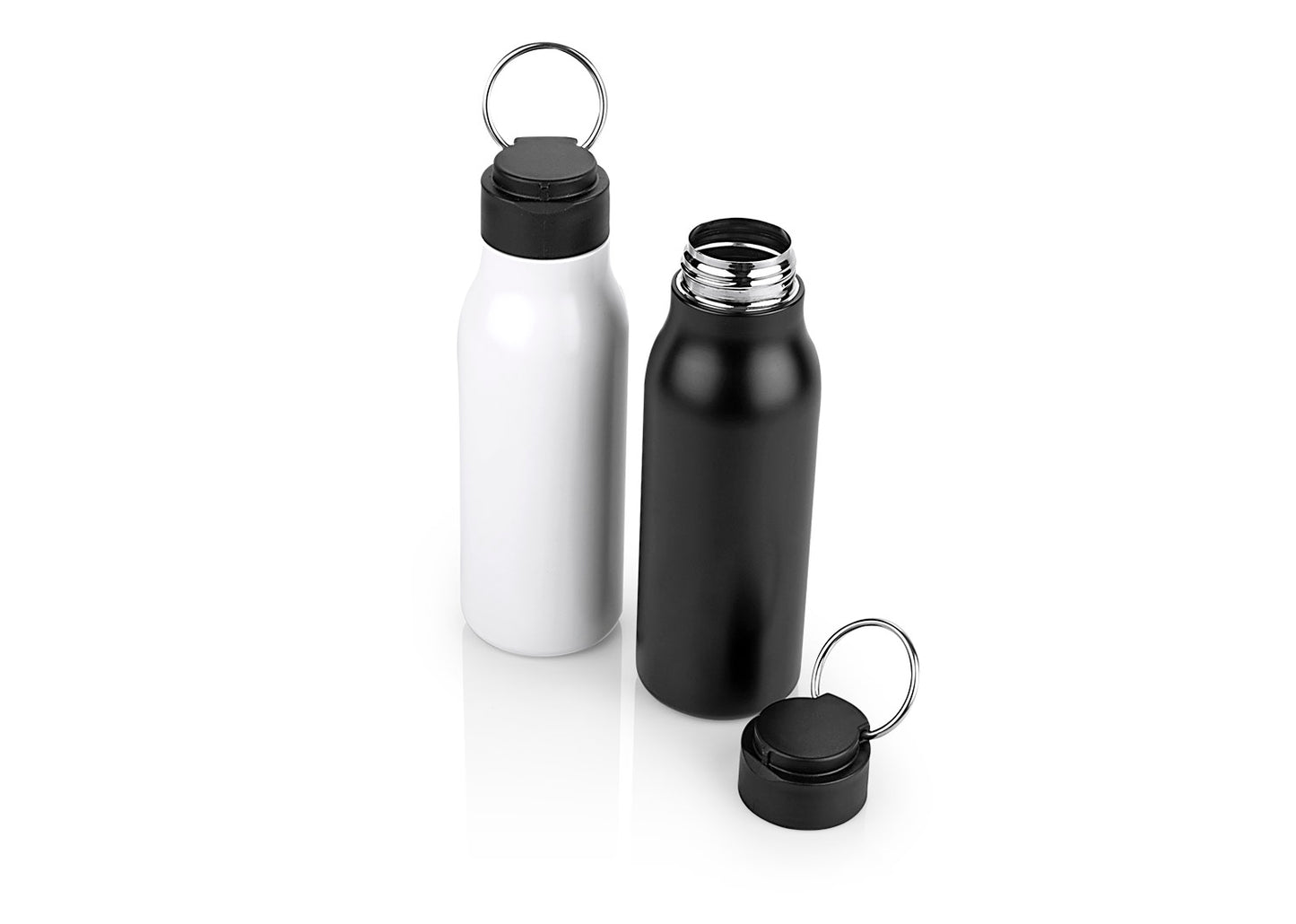 Botella Viper 600 ml / 20 Oz