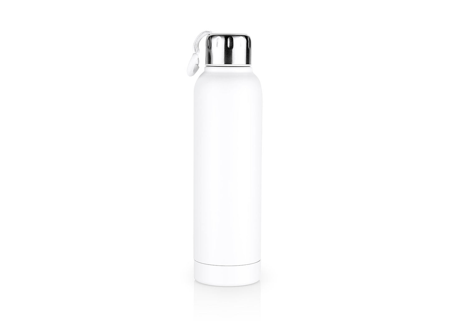 Botella Mustang 600 ml / 20 Oz