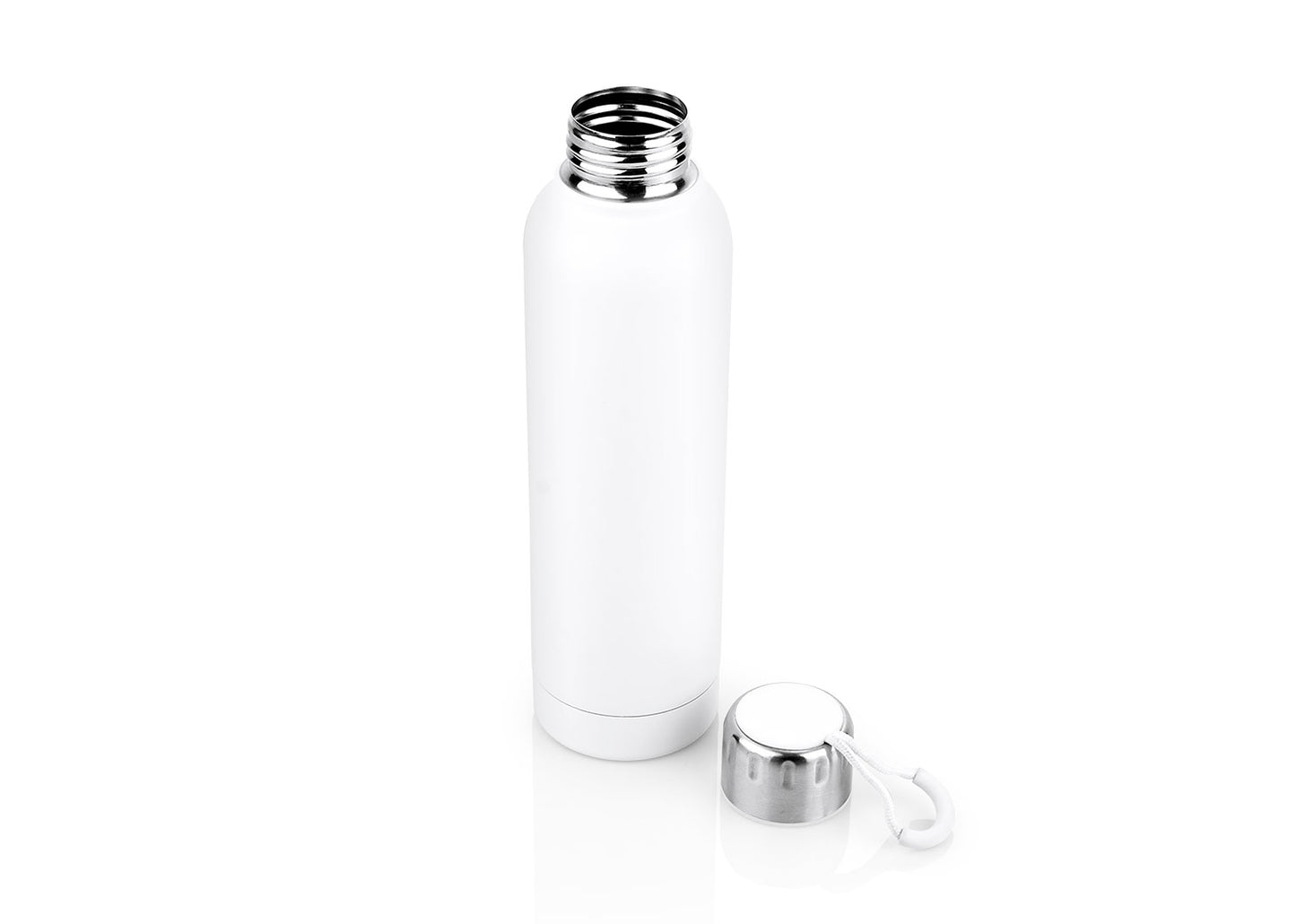 Botella Mustang 600 ml / 20 Oz