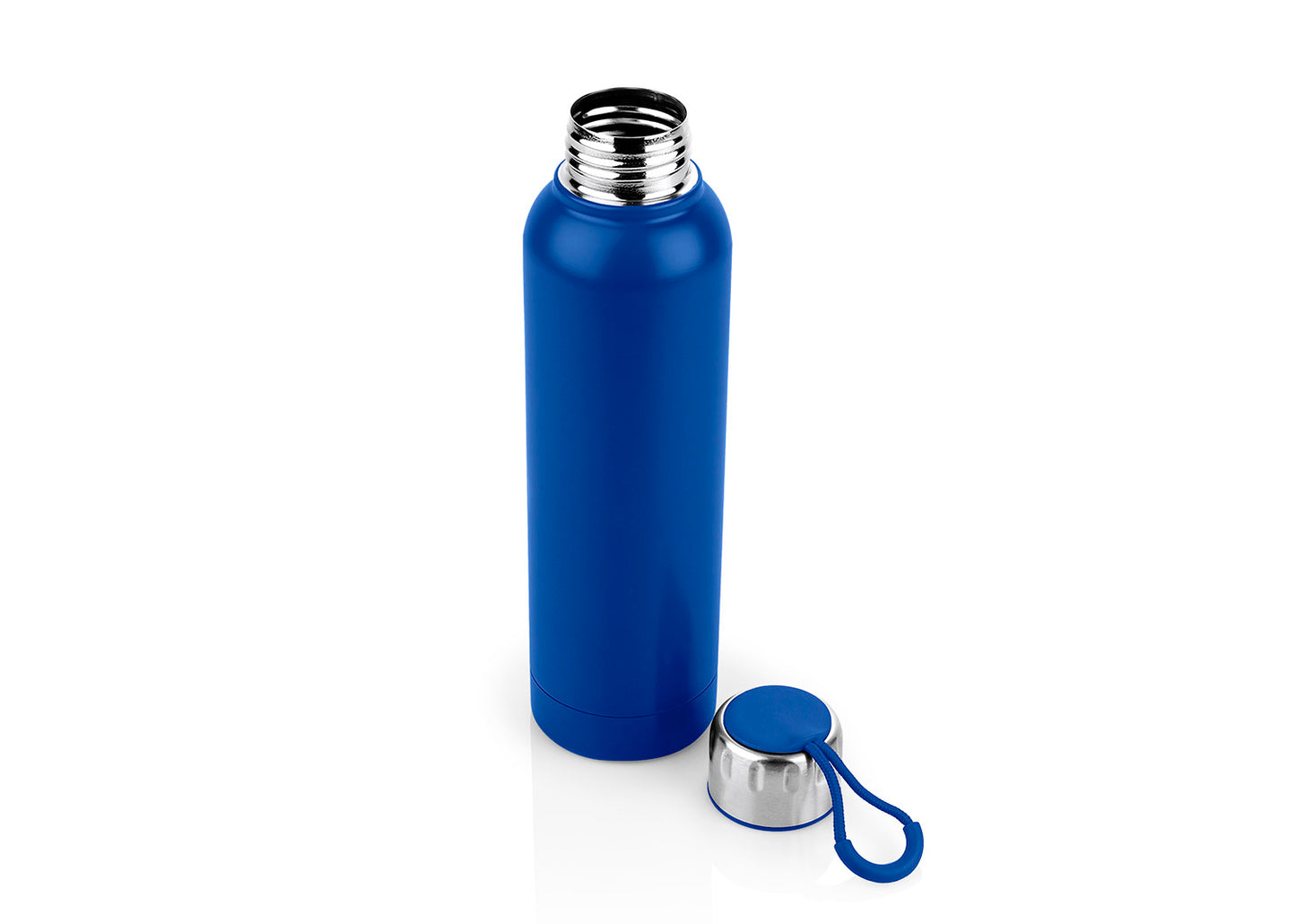 Botella Mustang 600 ml / 20 Oz