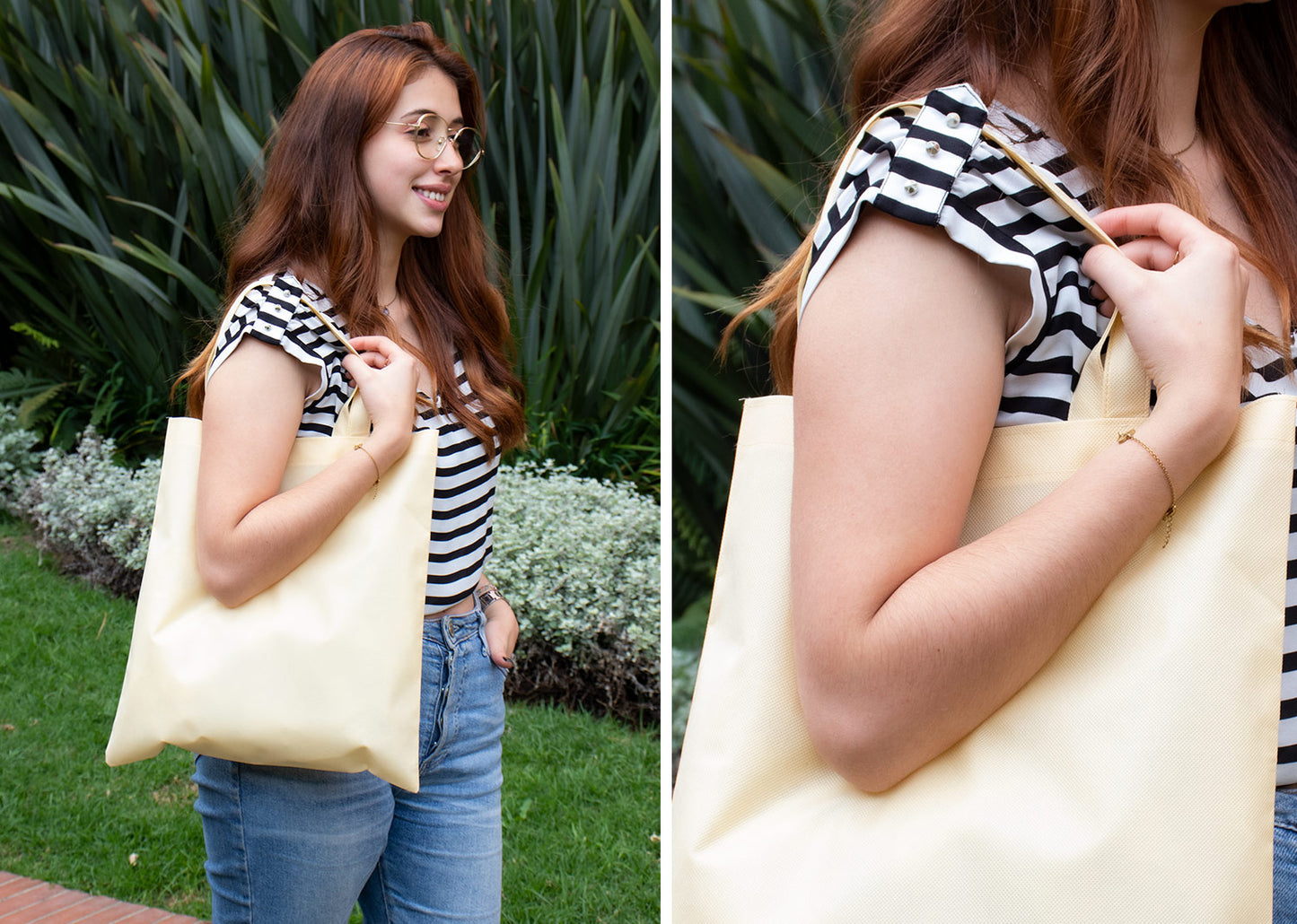 Bolsa Slim Bag