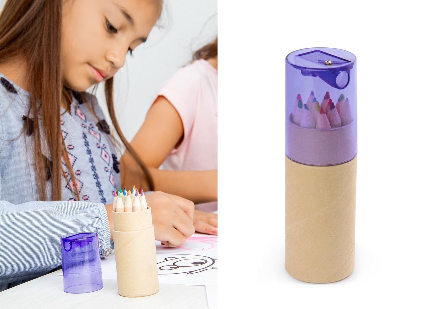 Kit de Colores Eco