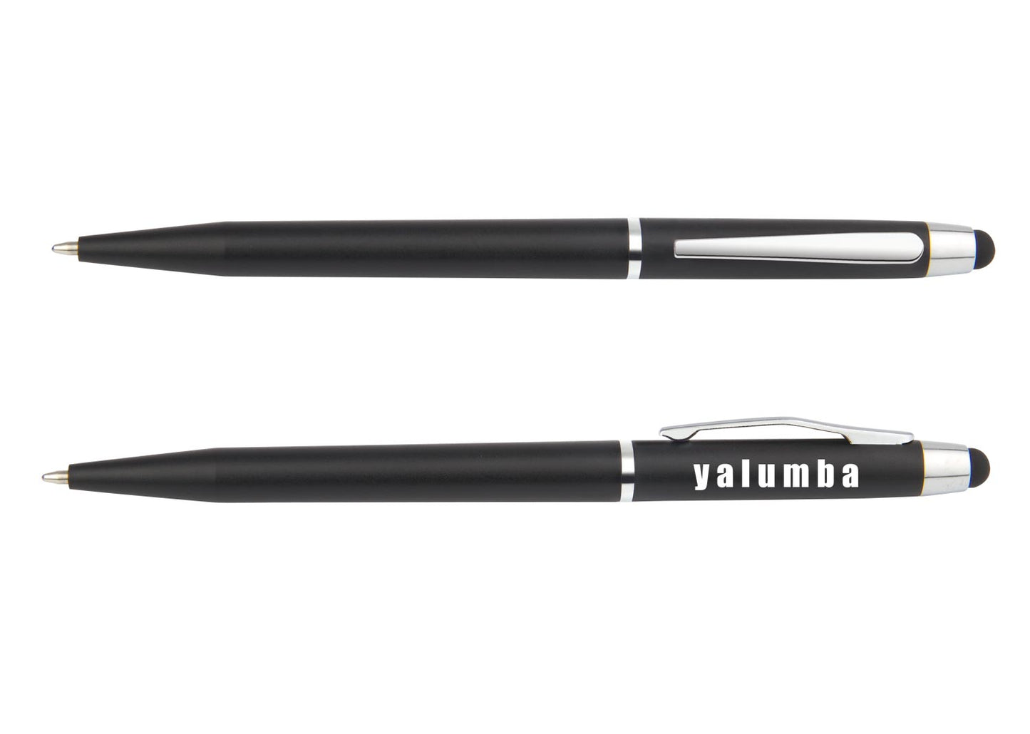 Bolígrafo Catania Stylus