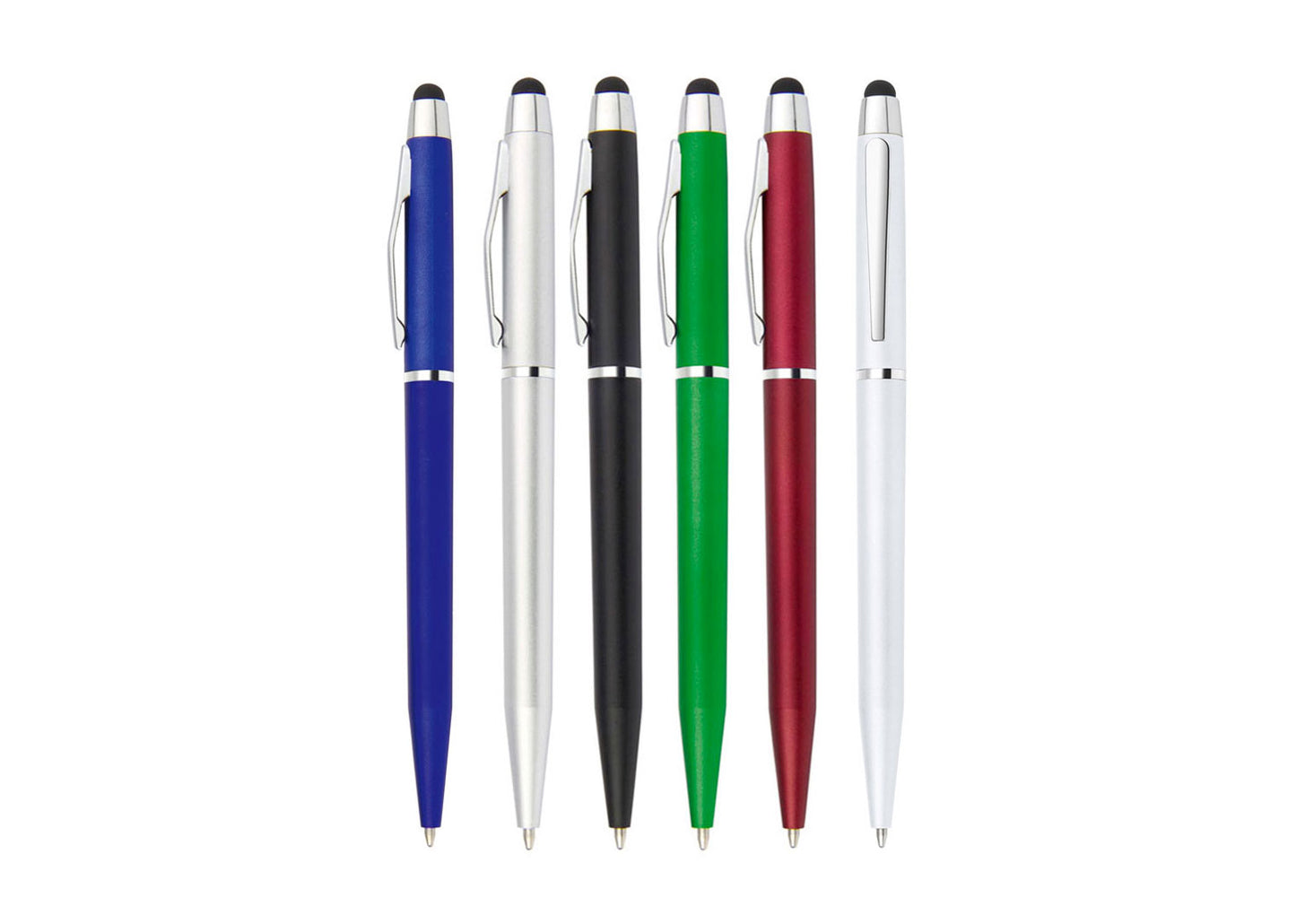 Bolígrafo Catania Stylus