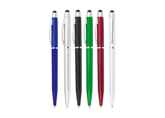 Bolígrafo Catania Stylus